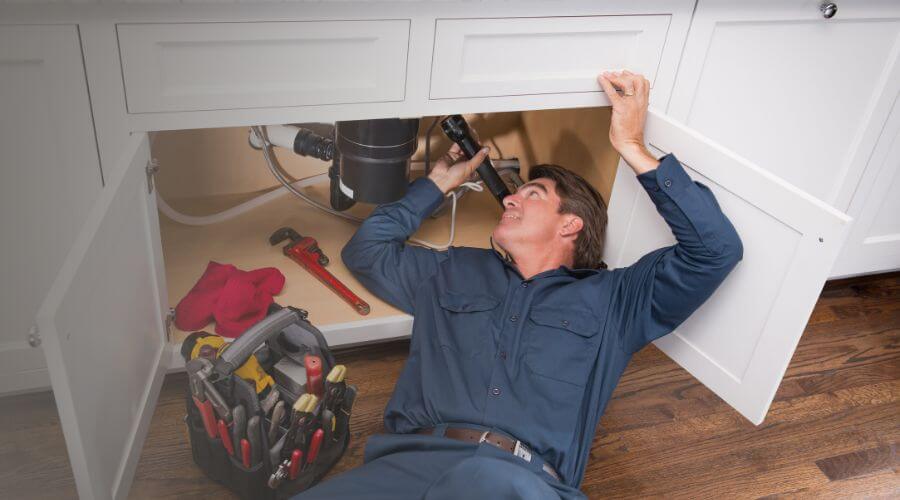 Professional emergency plumbing in Hay, WA